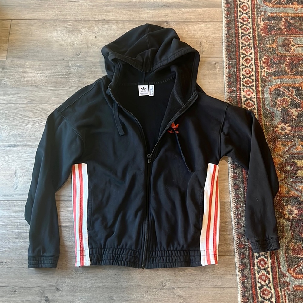 Adidas sweatshirt